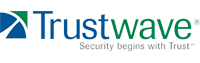 TrustWave Logo